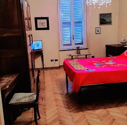 Nevina Centro Camera Privata In Appartamento